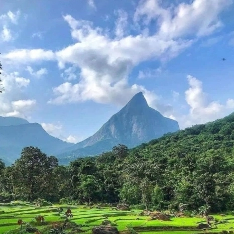 A Pearl Taxi travel photo shared on Instagram