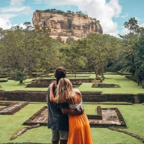A travel photo shared by Pearl Taxi on Instagram