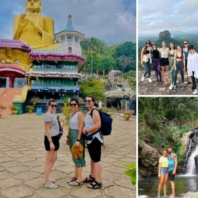 A Sri Lanka travel photo shared by Pearl Taxi on Instagram